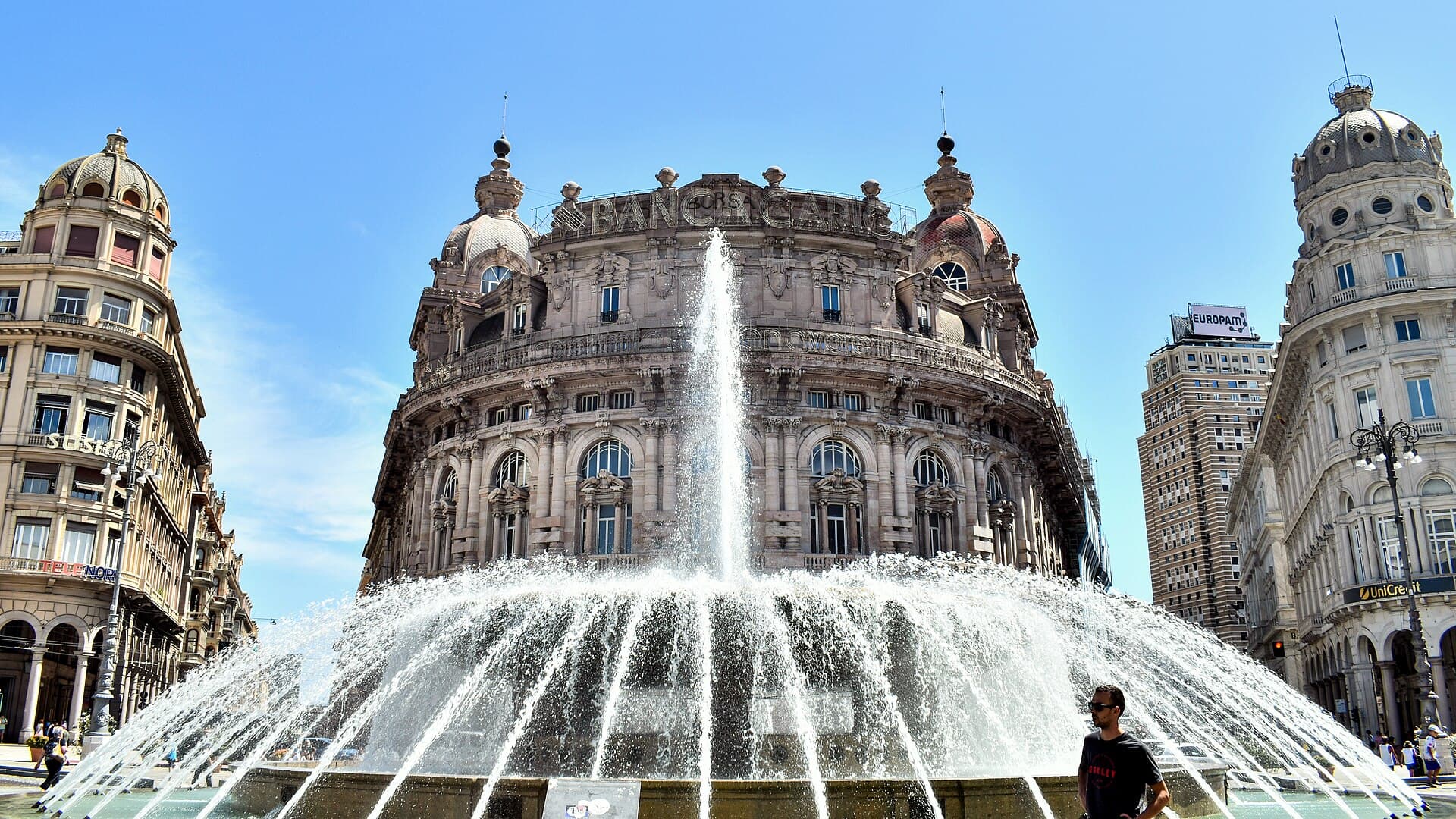 Genoa