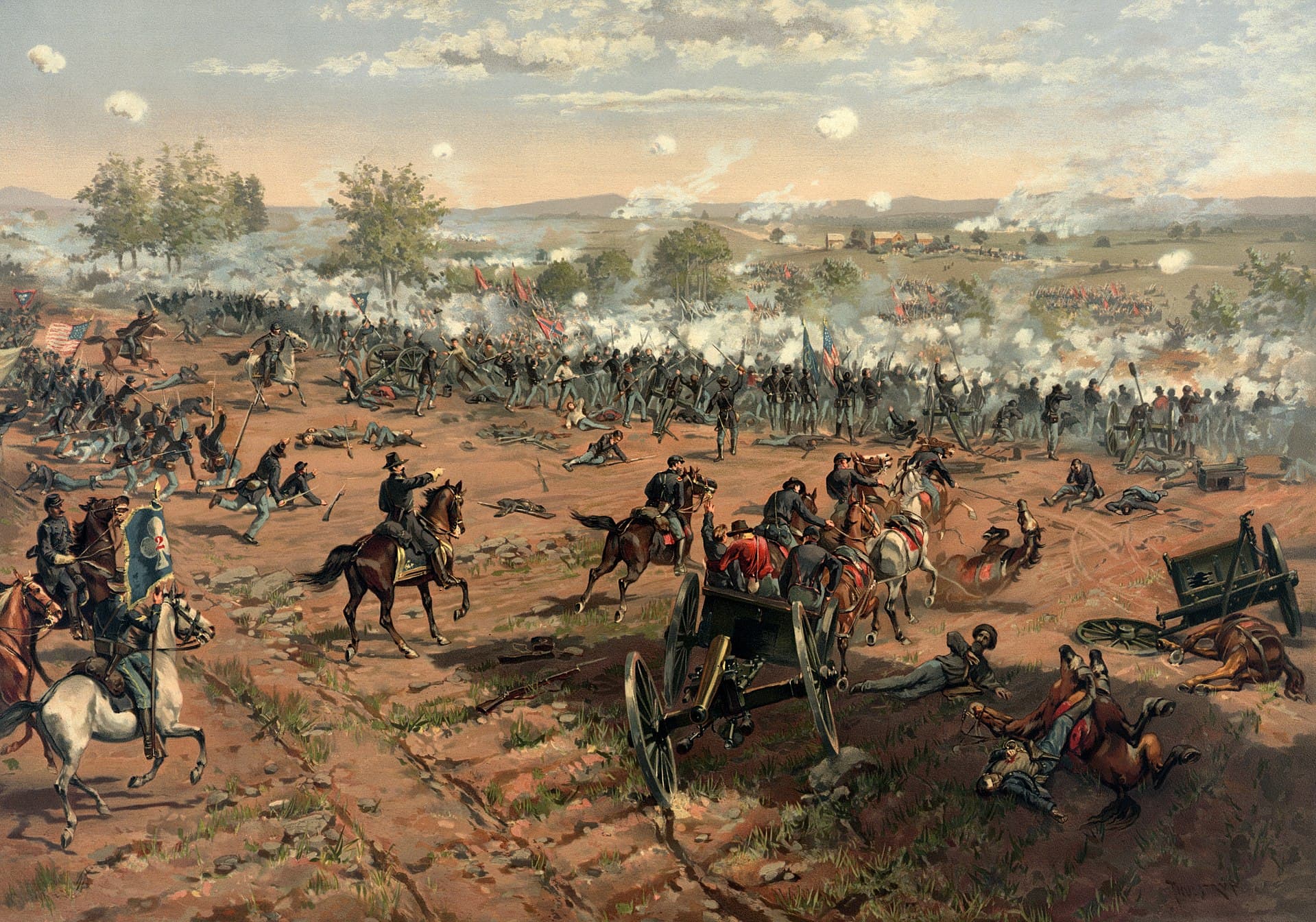 Gettysburg