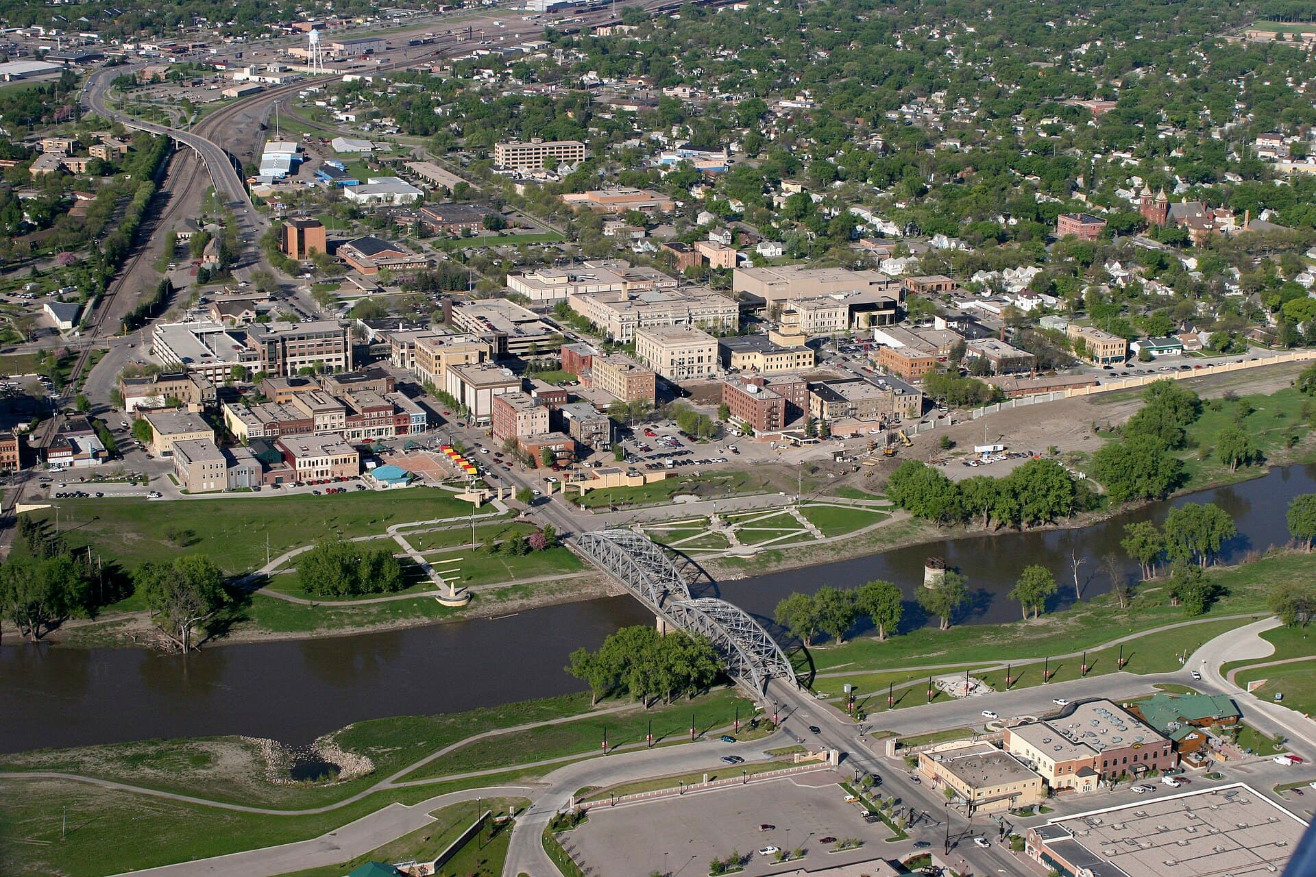 Grand Forks