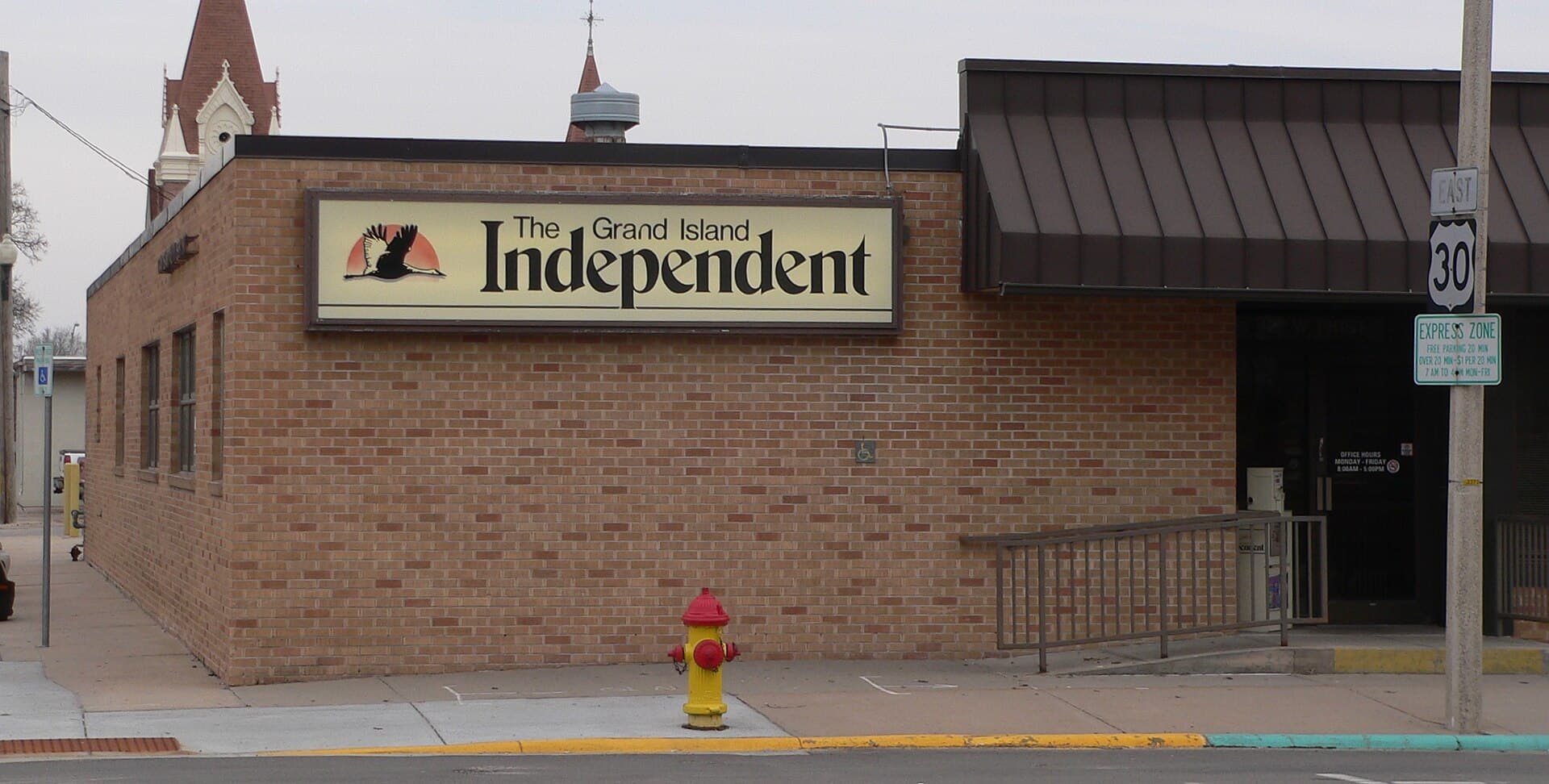 Grand Island