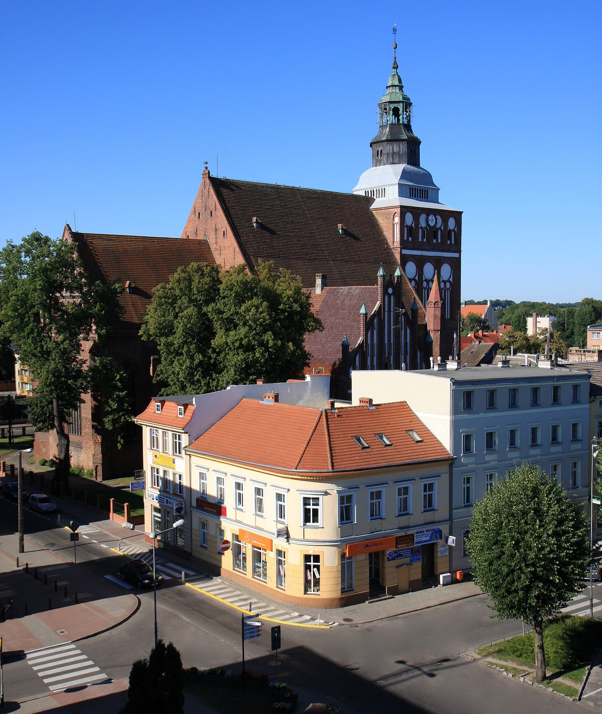 Gryfice