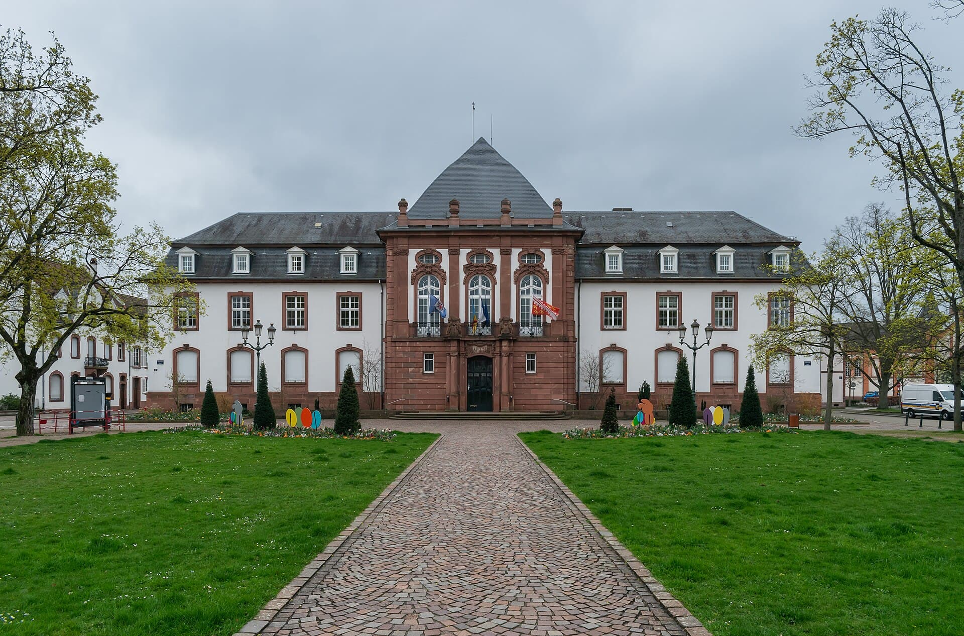 Haguenau
