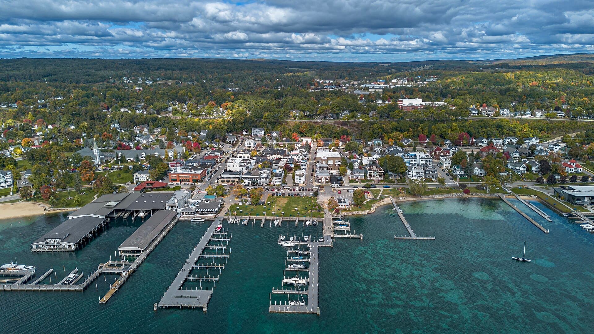 Harbor Springs