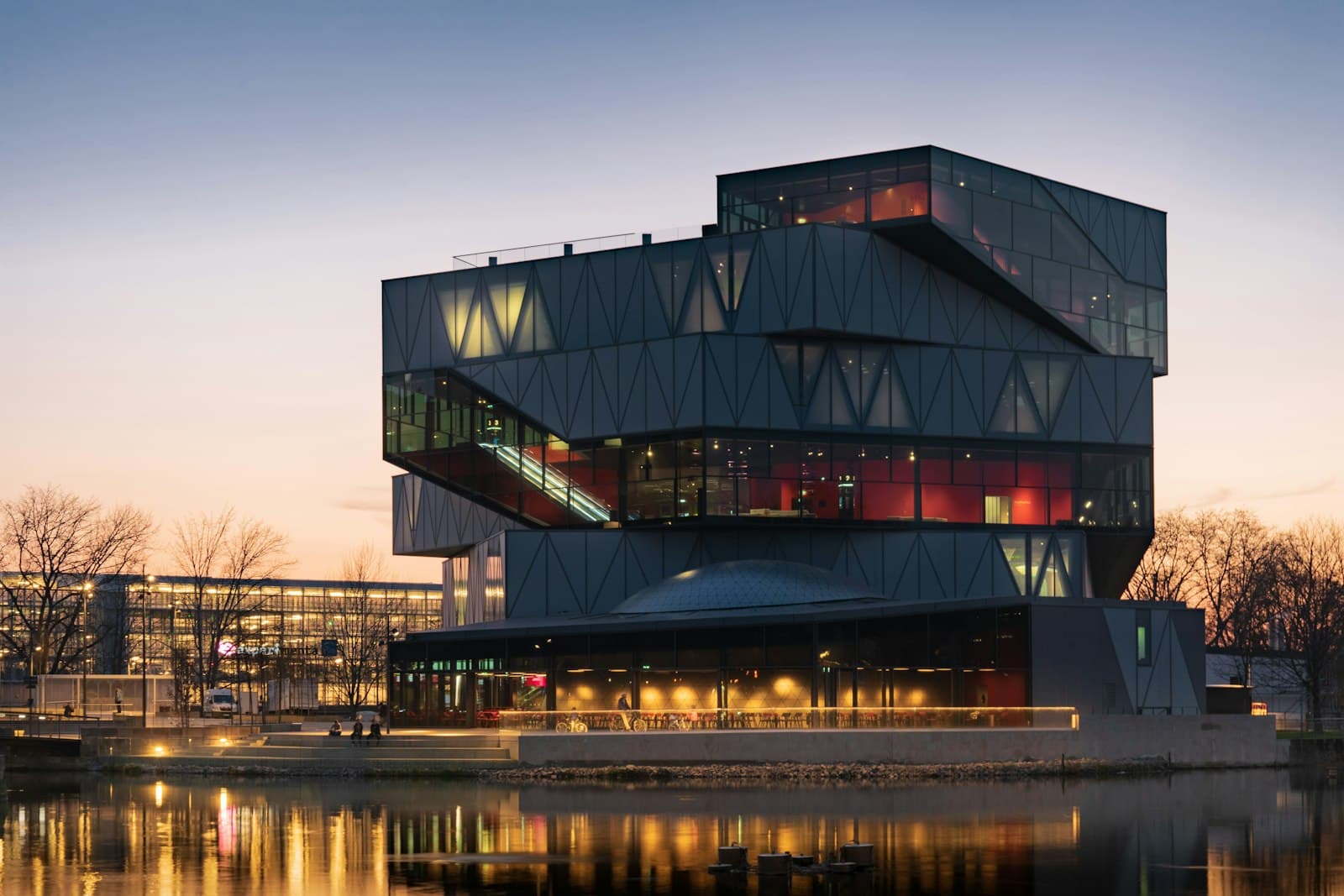 Heilbronn — building during daytime