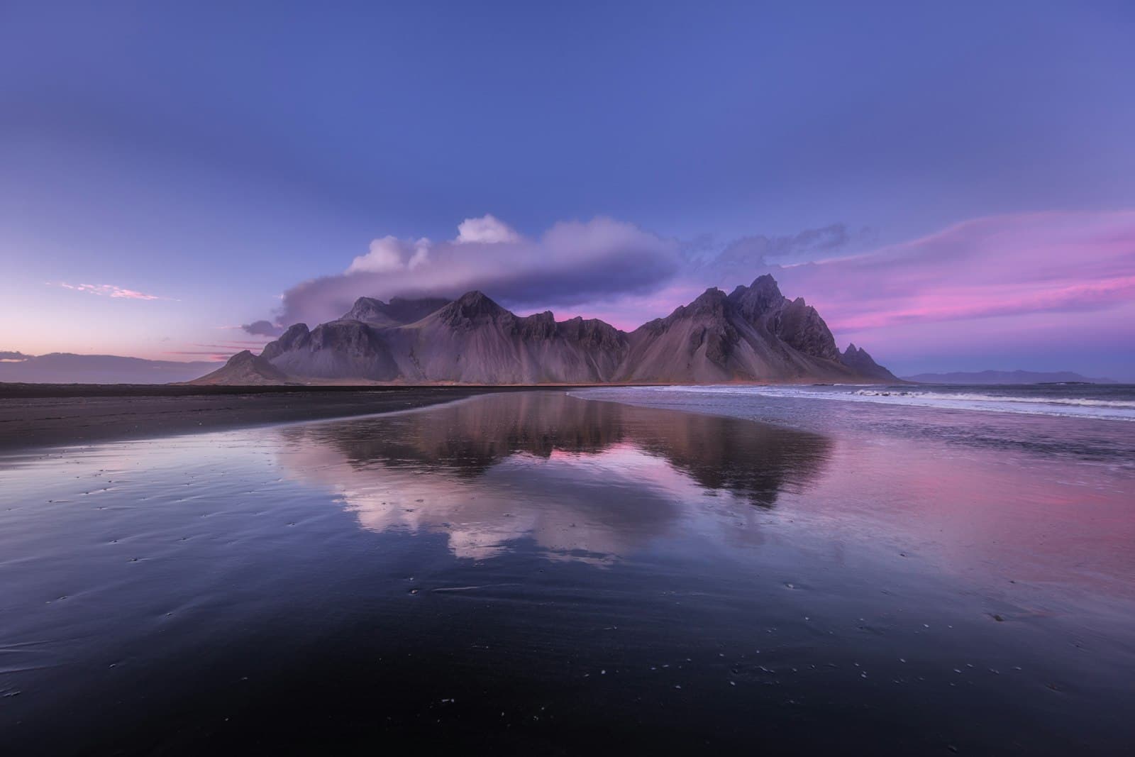 Hvolsvöllur — photo of mountain