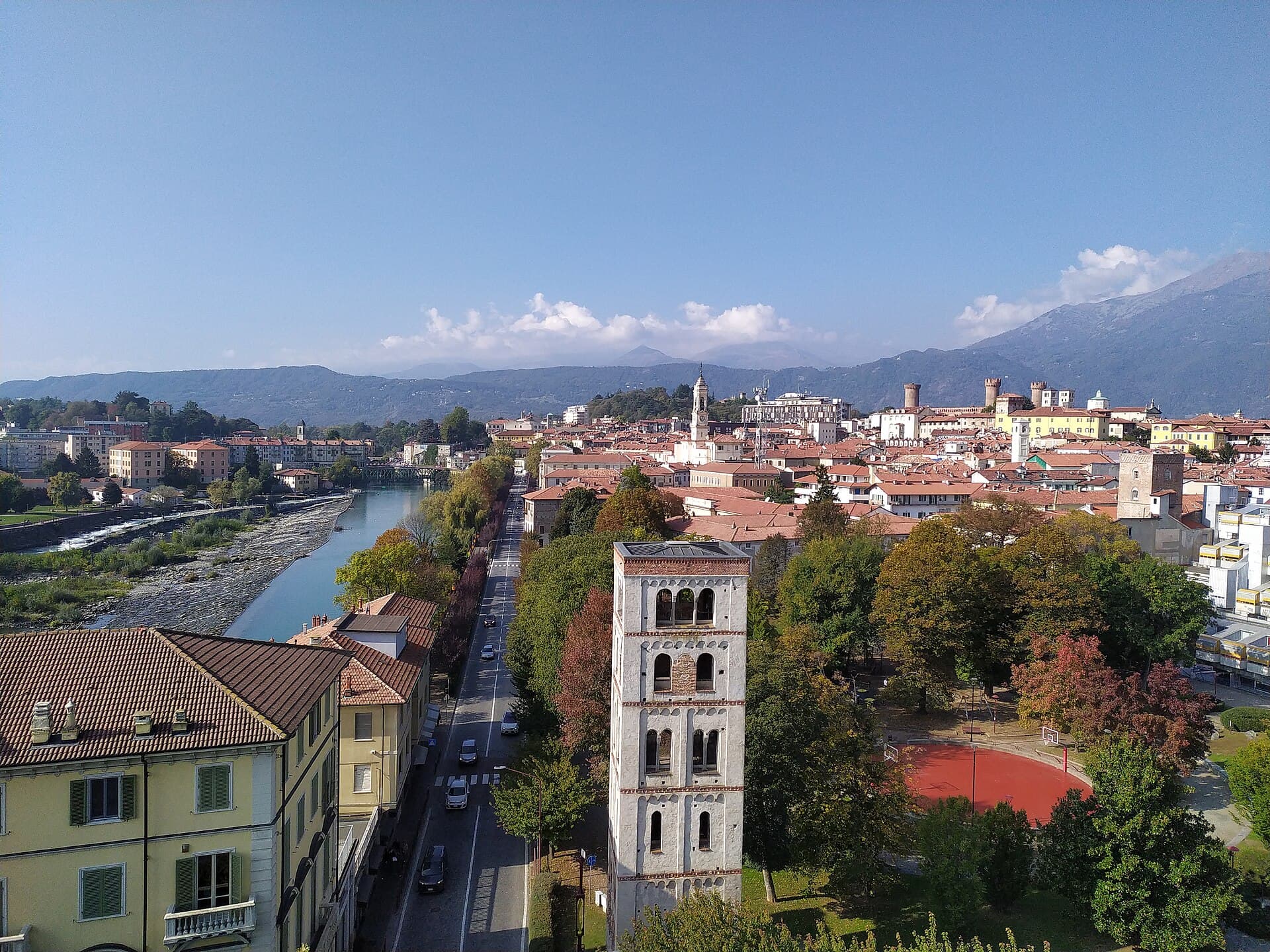 Ivrea