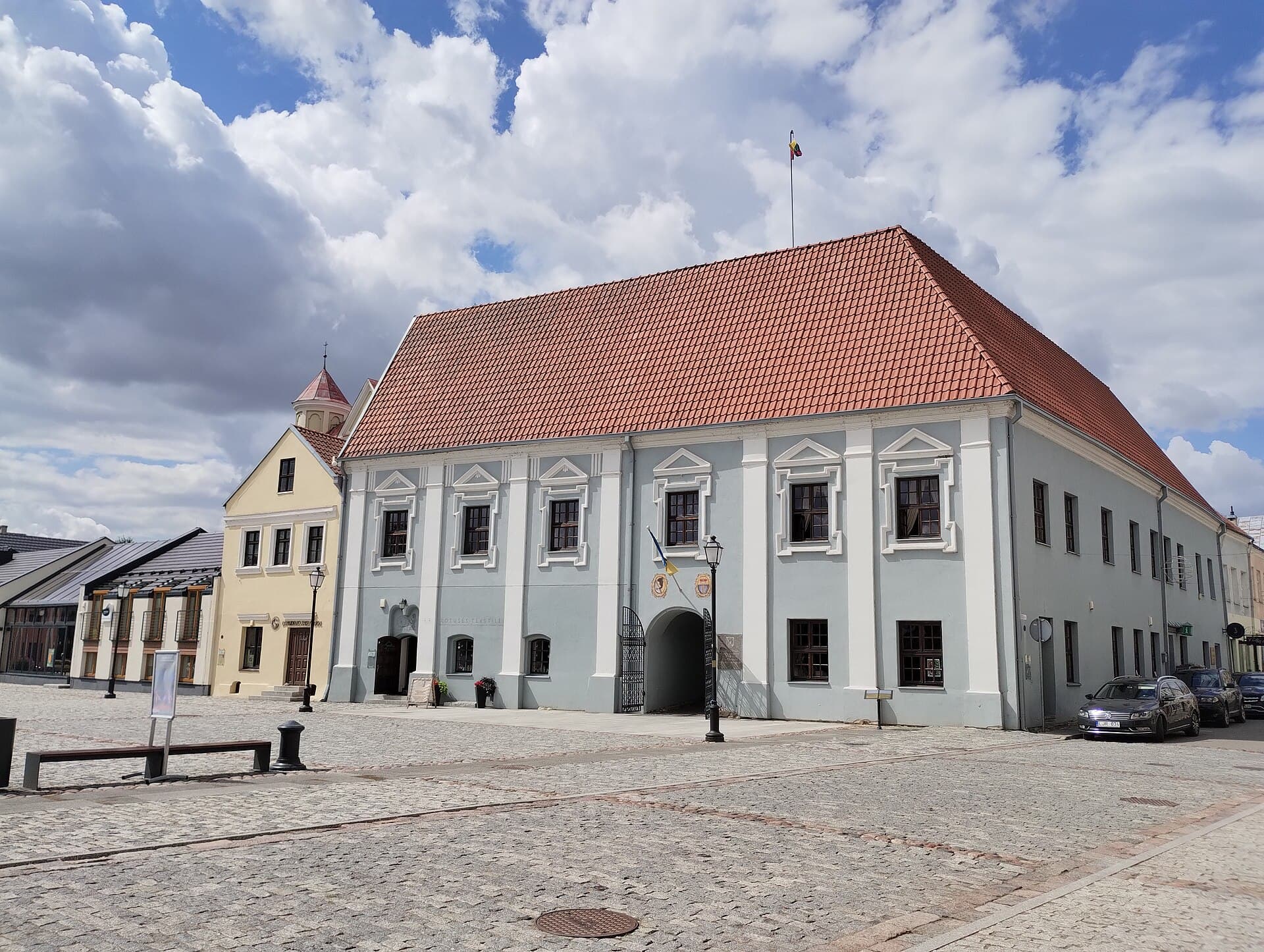 Kėdainiai