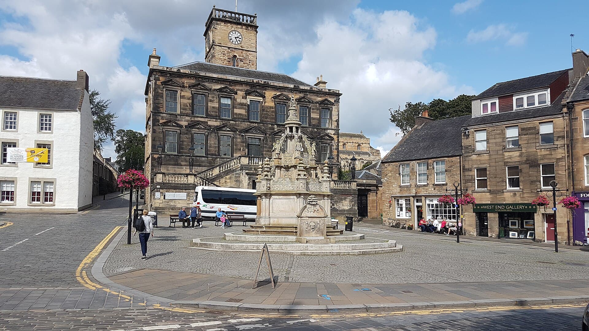 Linlithgow