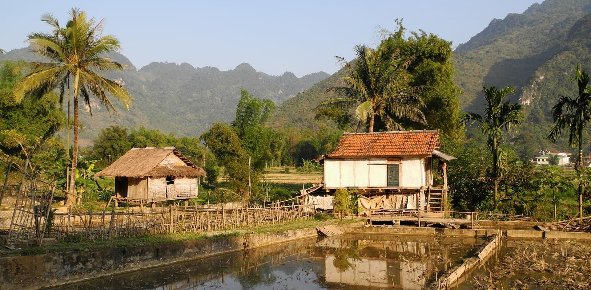 Mai Châu