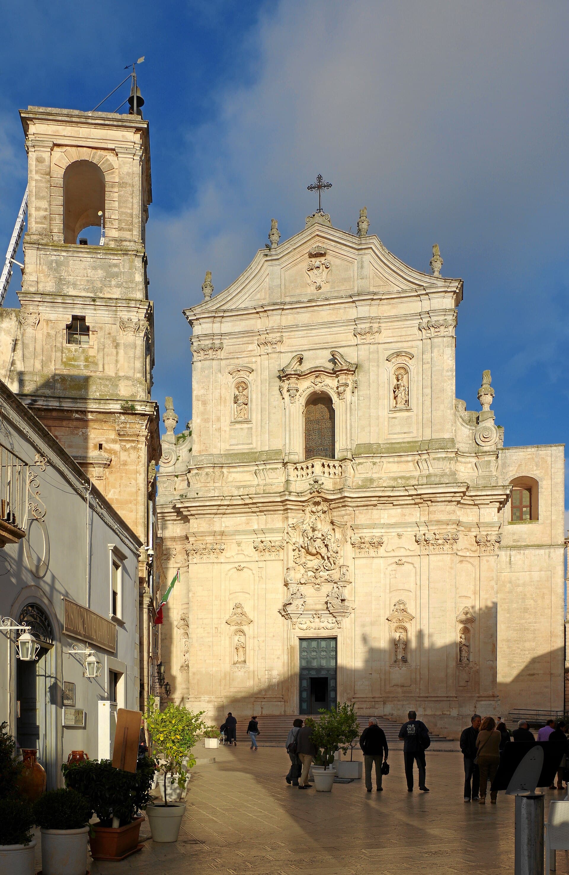 Martina Franca