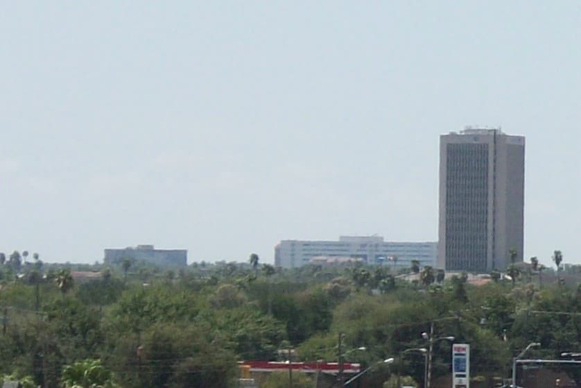 McAllen