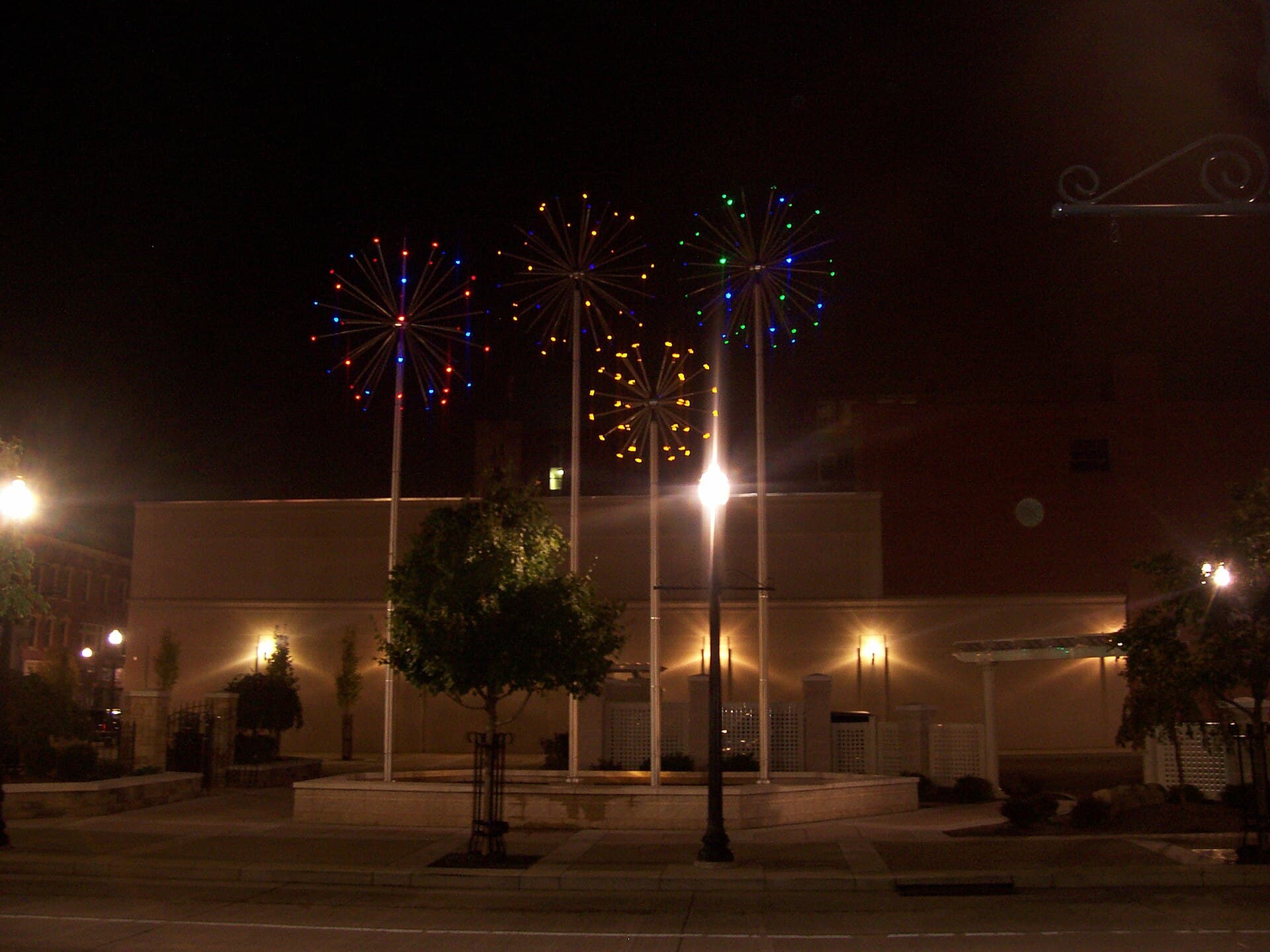 New Castle