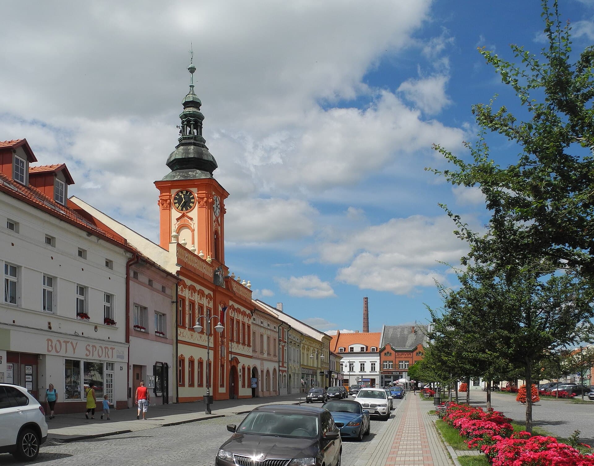 Rakovník