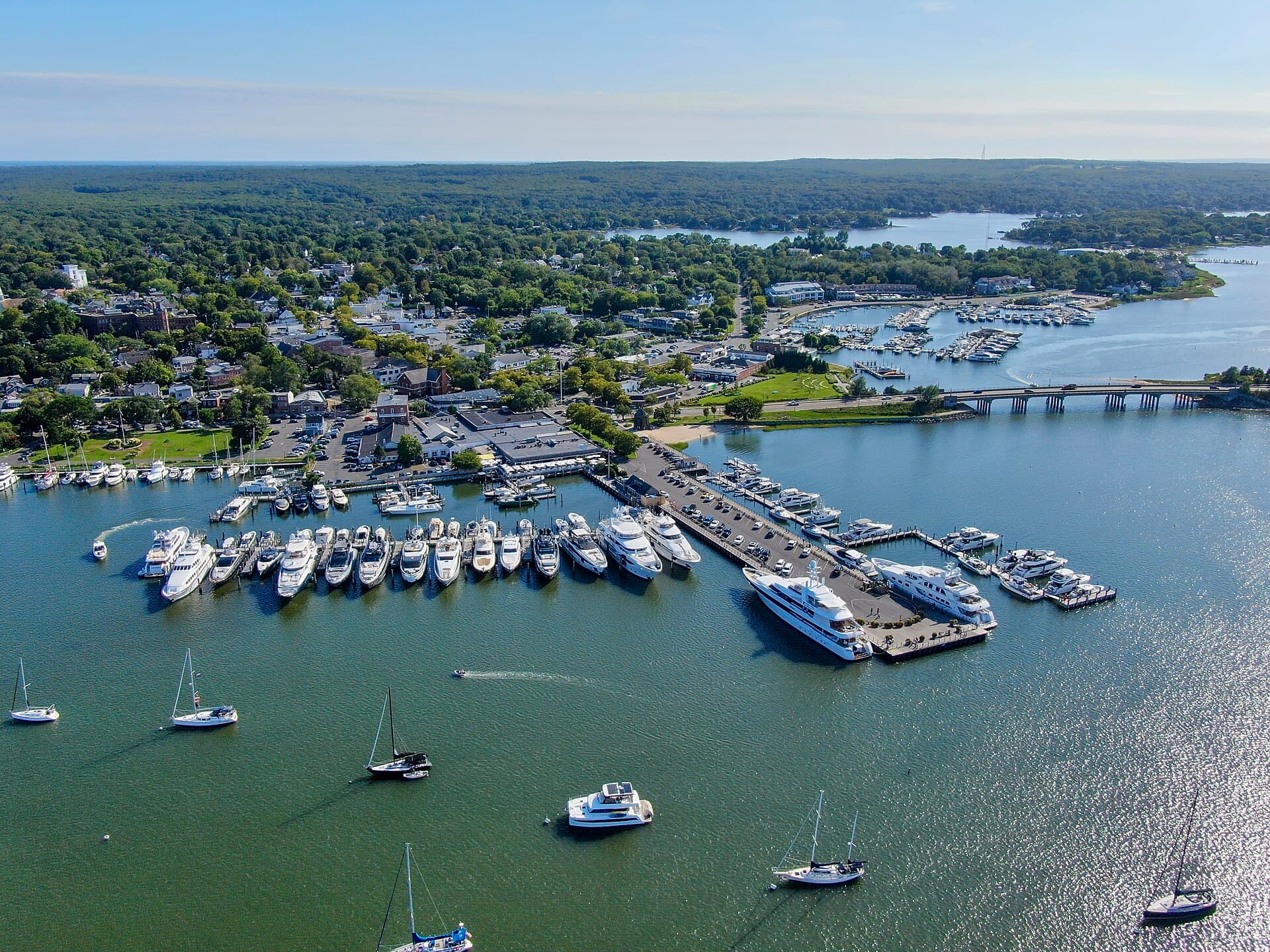 Sag Harbor
