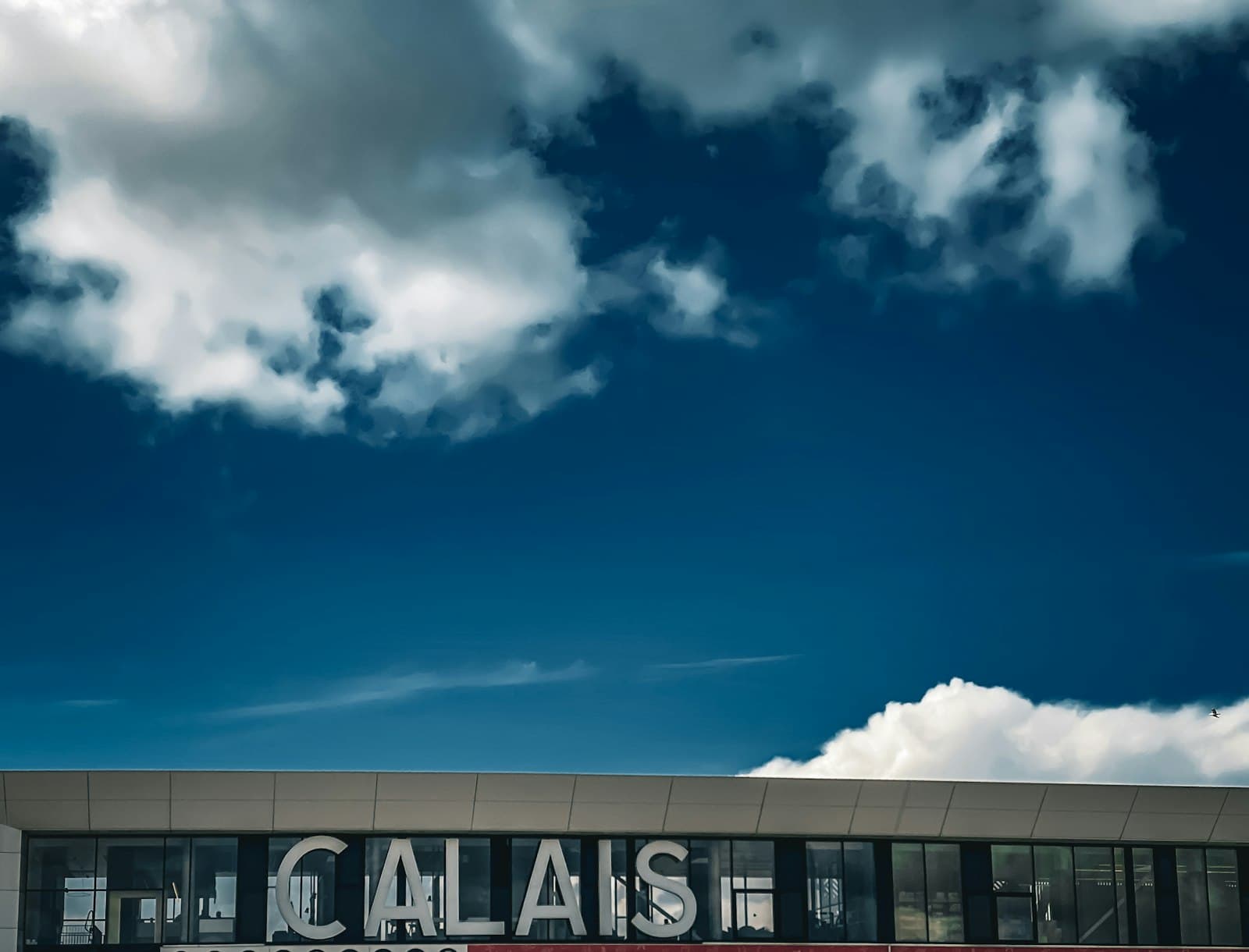 Salins-les-Bains — a building with the word galaais written on it