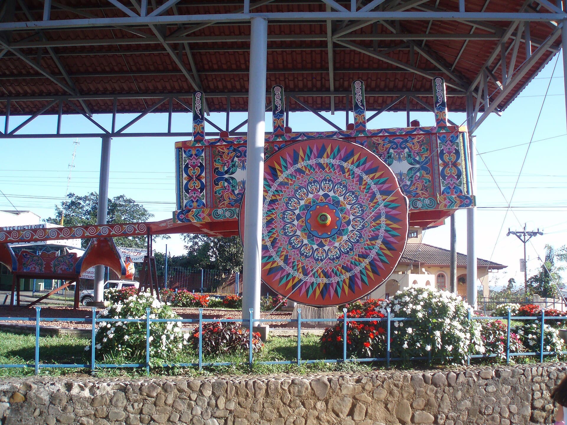 Sarchí