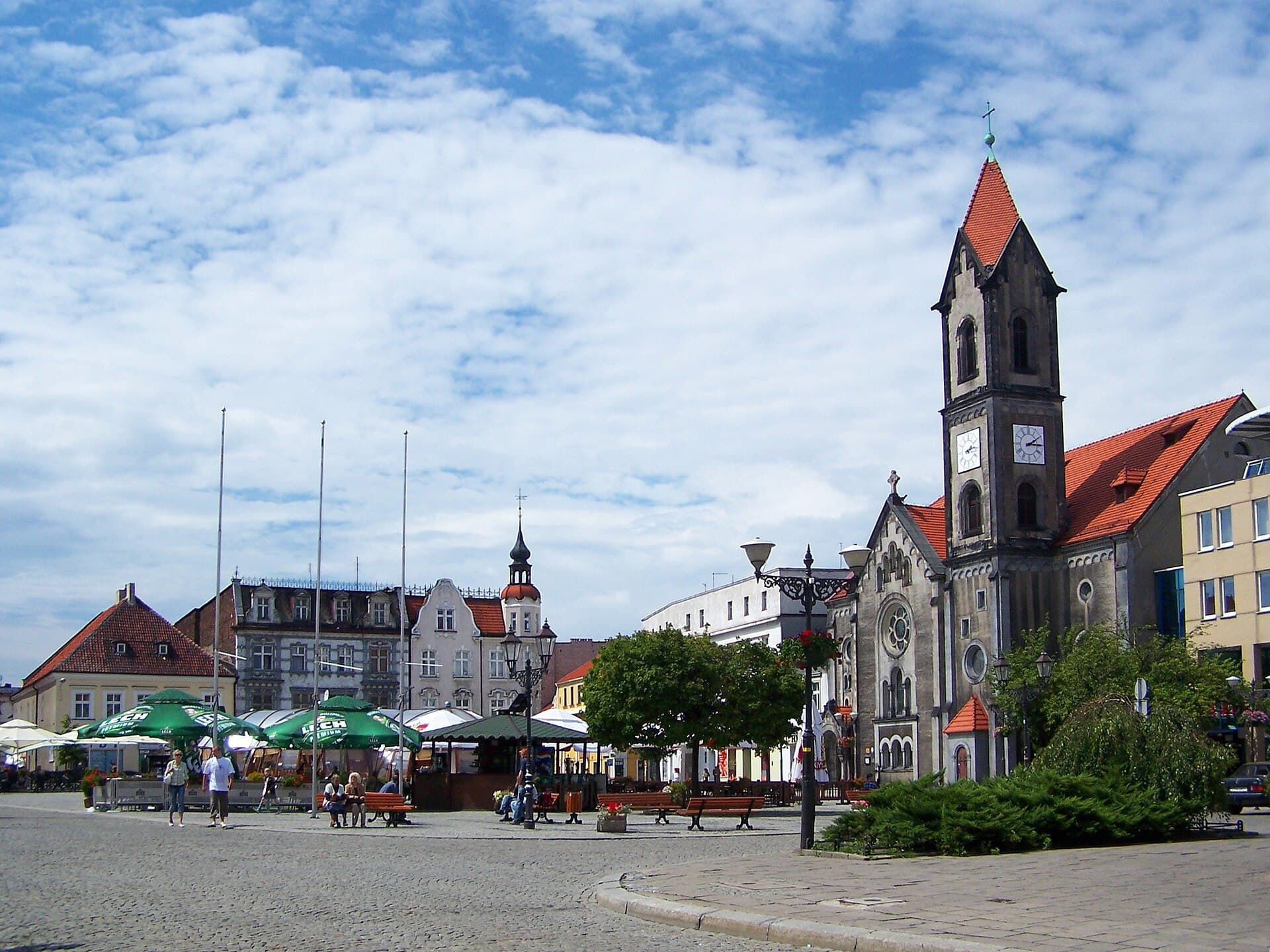 Tarnowskie Góry