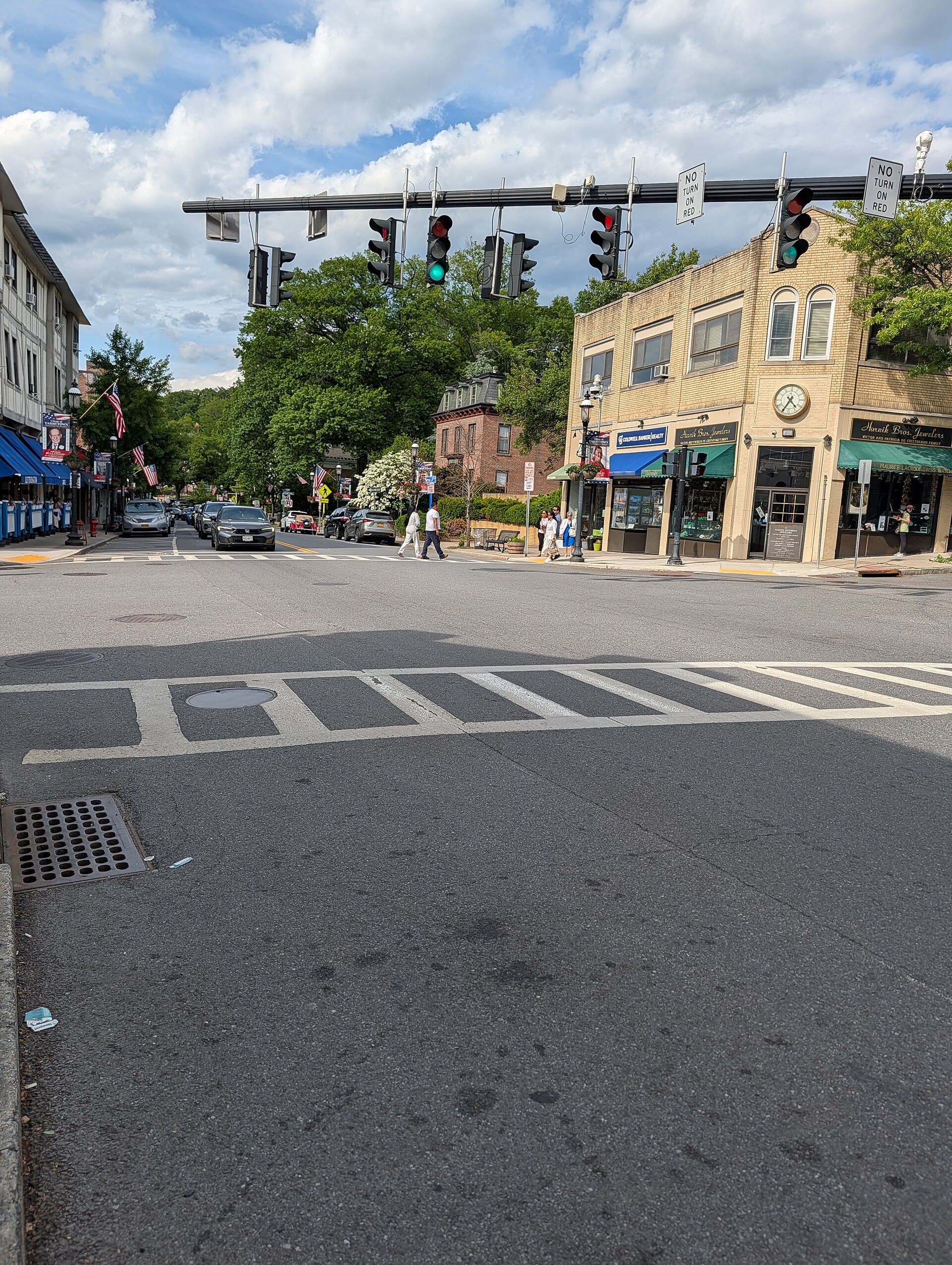 Tarrytown
