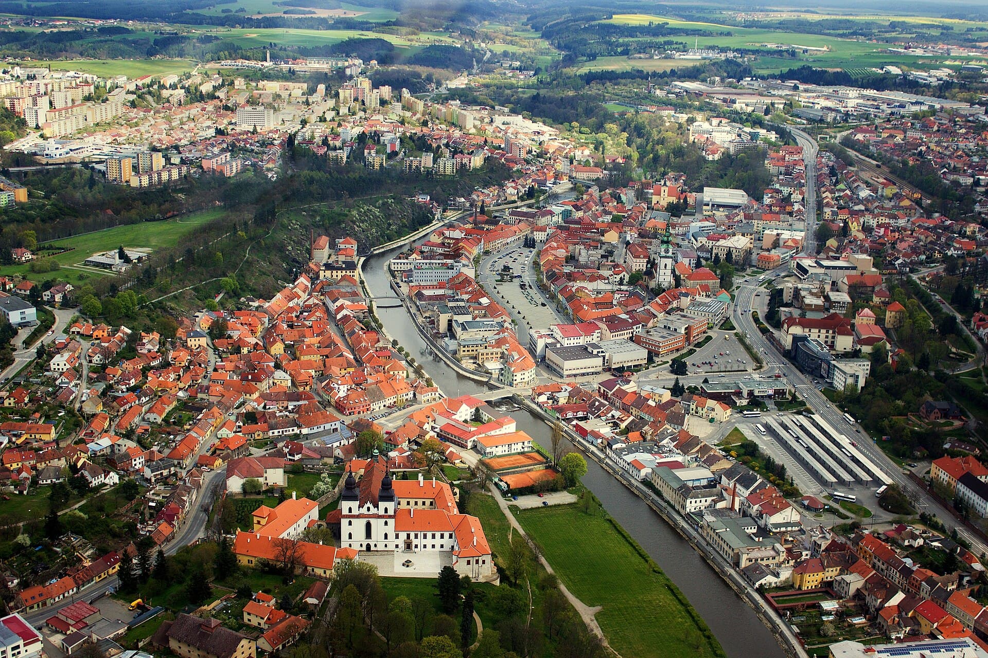 Třebíč