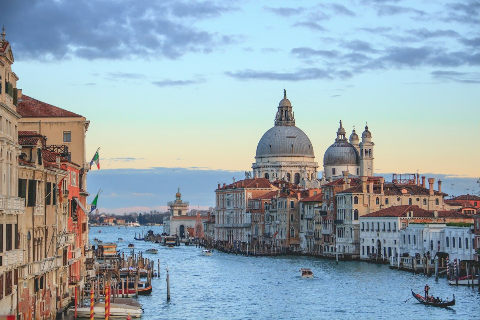 Venice — Venice, Italy during daytime