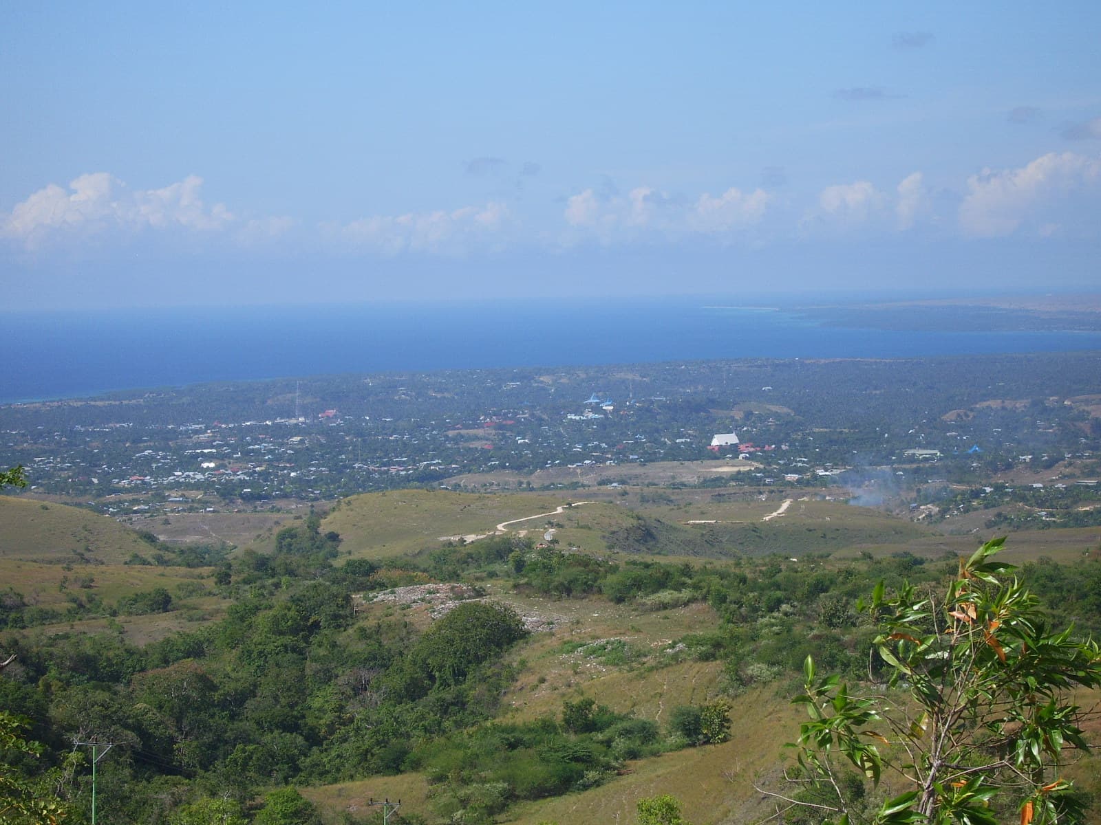 Waingapu