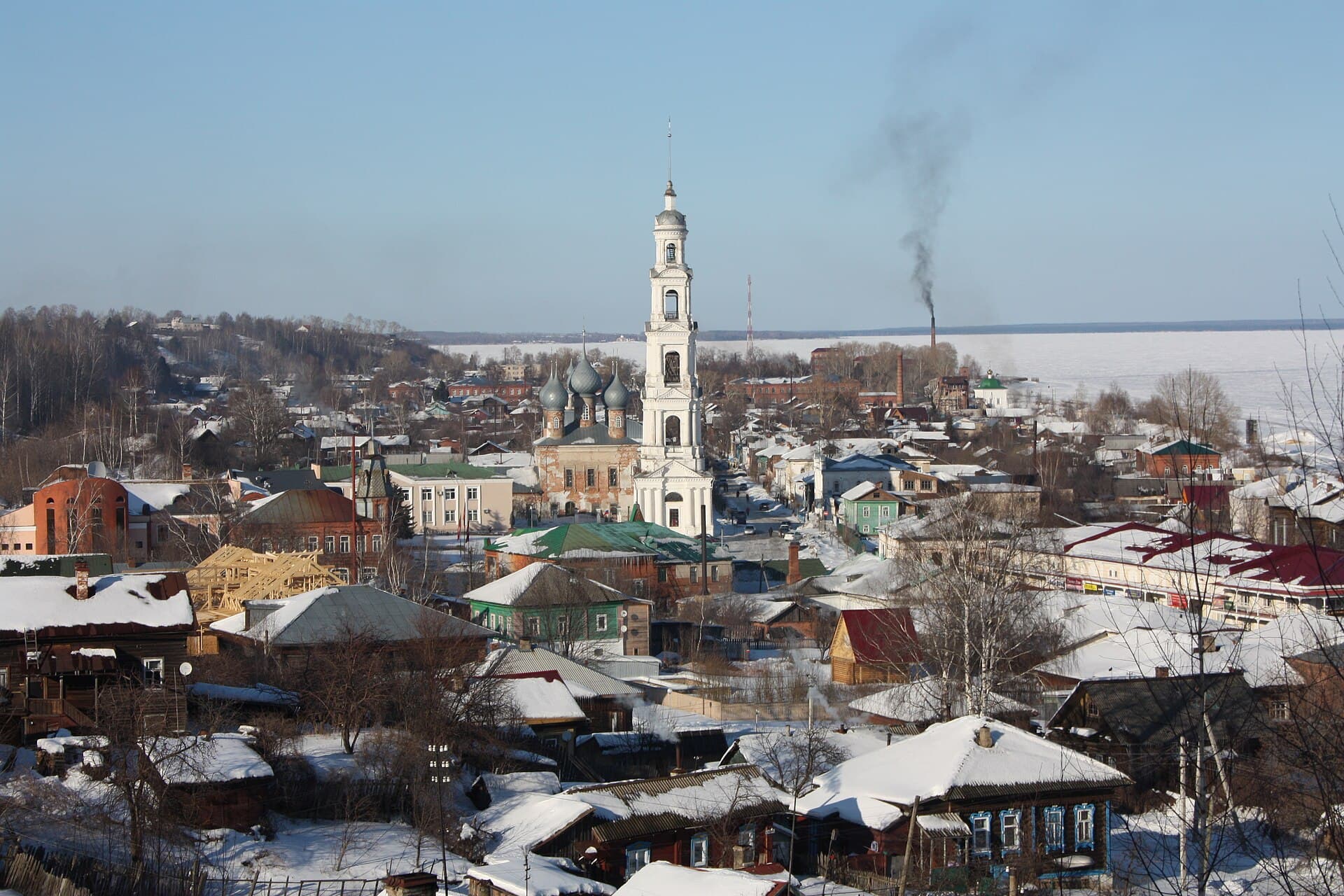 Yuryevets