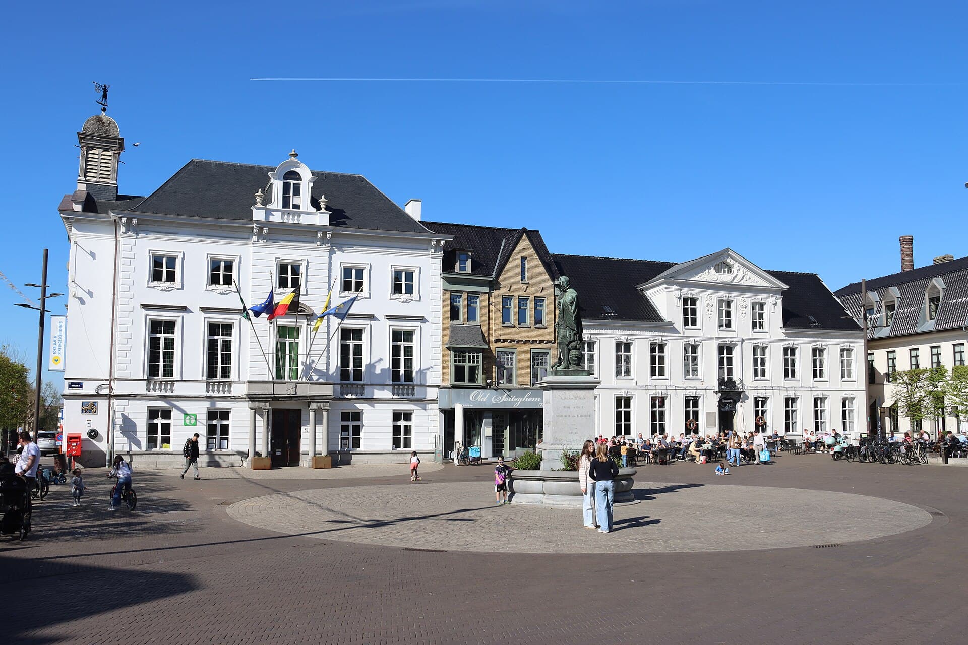 Zottegem
